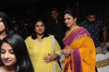 Drushyam Success Meet